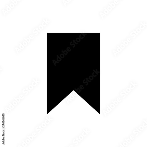 Free Download Bookmark symbol icon vector - GFXLoad