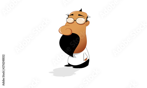 Professor