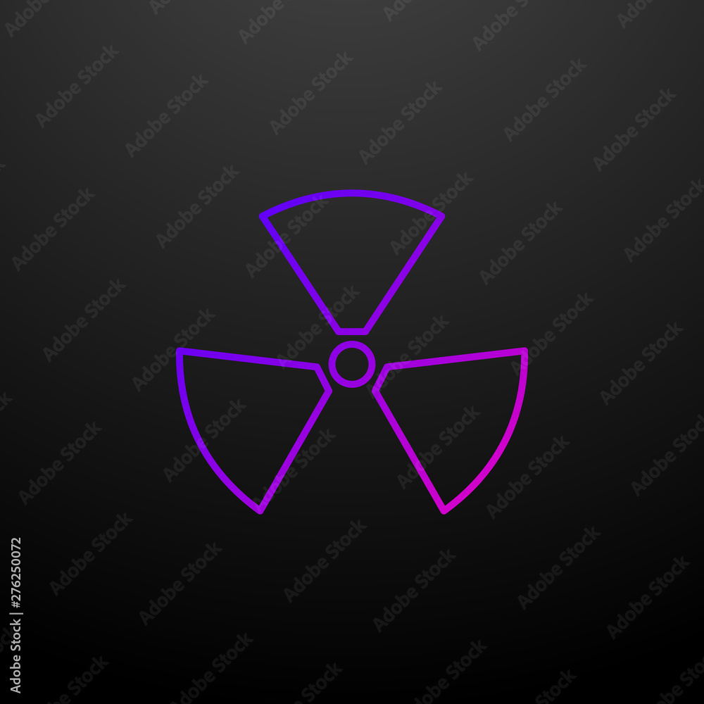 nuclear nolan icon. Elements of Eco set. Simple icon for websites, web design, mobile app, info graphics nuclear nolan icon. Elements of Eco set. Simple icon for websites, web design, mobile app, info graphics