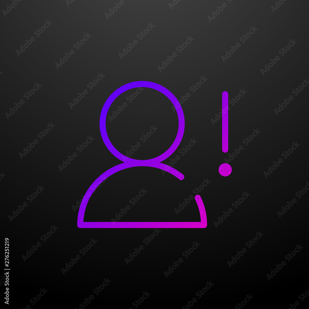 user attention nolan icon. Elements of startups set. Simple icon for websites, web design, mobile app, info graphics user attention nolan icon. Elements of startups set. Simple icon for websites, web design, mobile app, info graphics