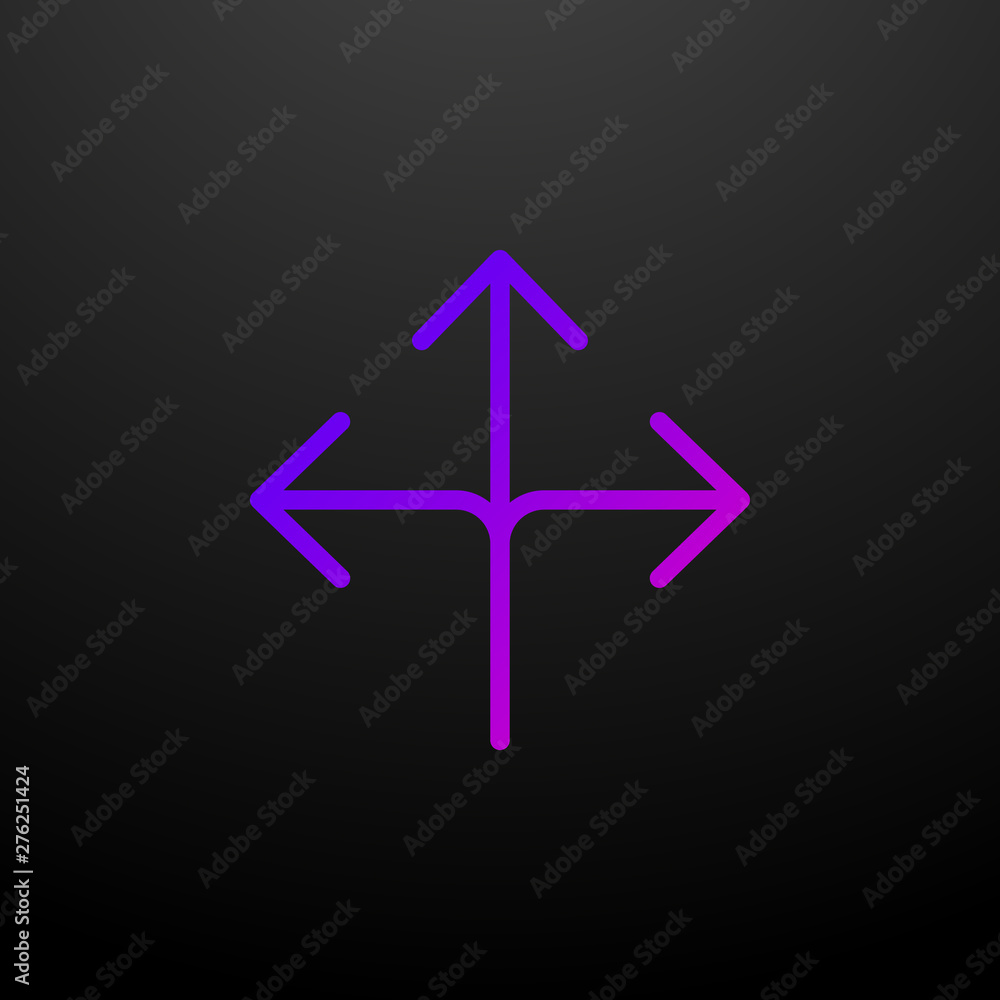 arrows of direction nolan icon. Elements of startups set. Simple icon for websites, web design, mobile app, info graphics arrows of direction nolan icon. Elements of startups set. Simple icon for websites, web design, mobile app, info graphics