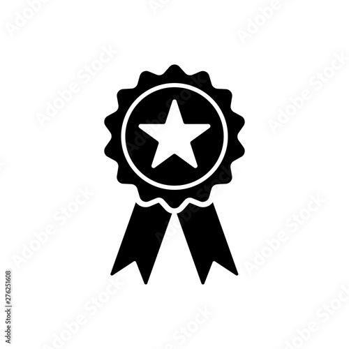 Best seller symbol icon vector