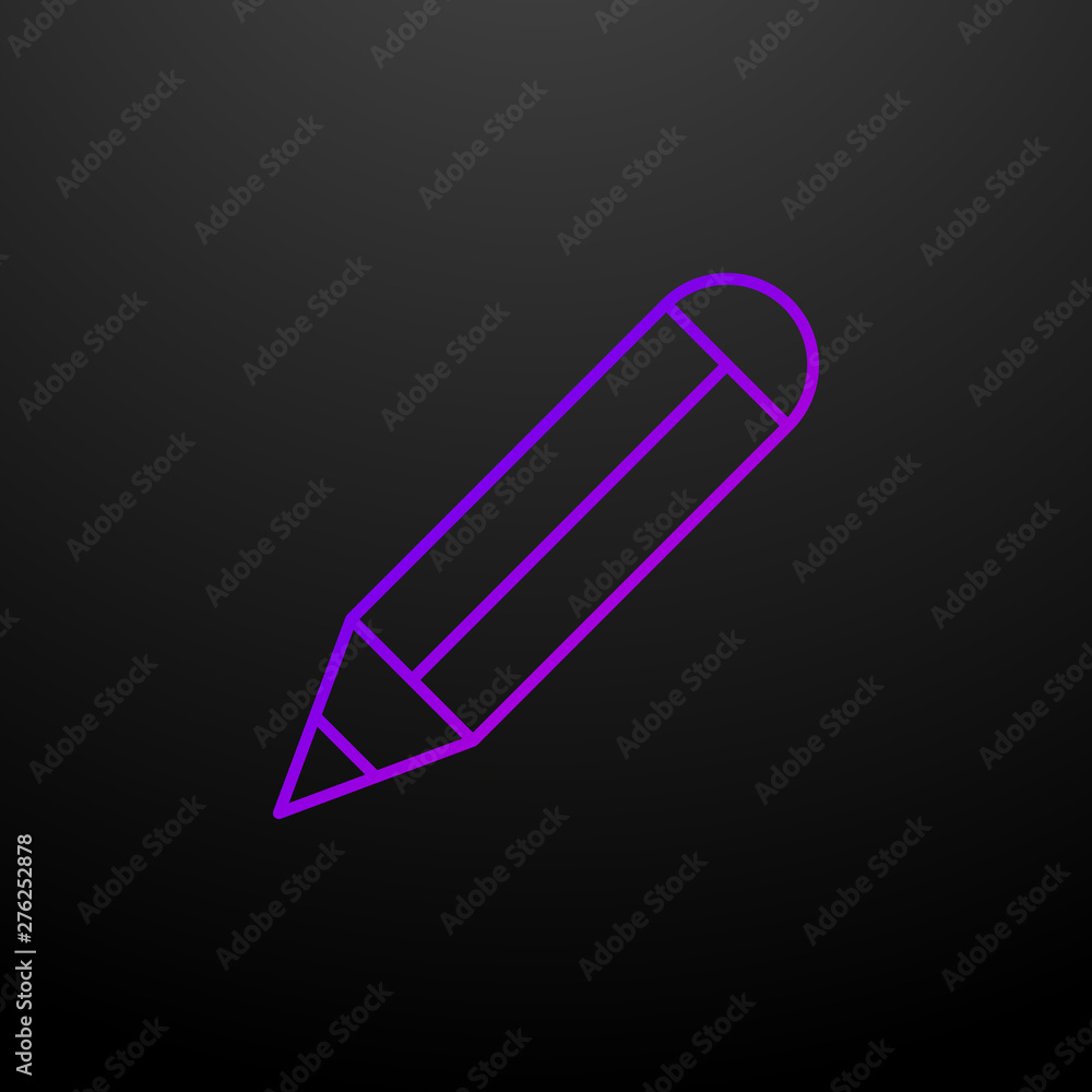 Professional skills line nolan icon. Elements of cv set. Simple icon for websites, web design, mobile app, info graphics Professional skills line nolan icon. Elements of cv set. Simple icon for websites, web design, mobile app, info graphics