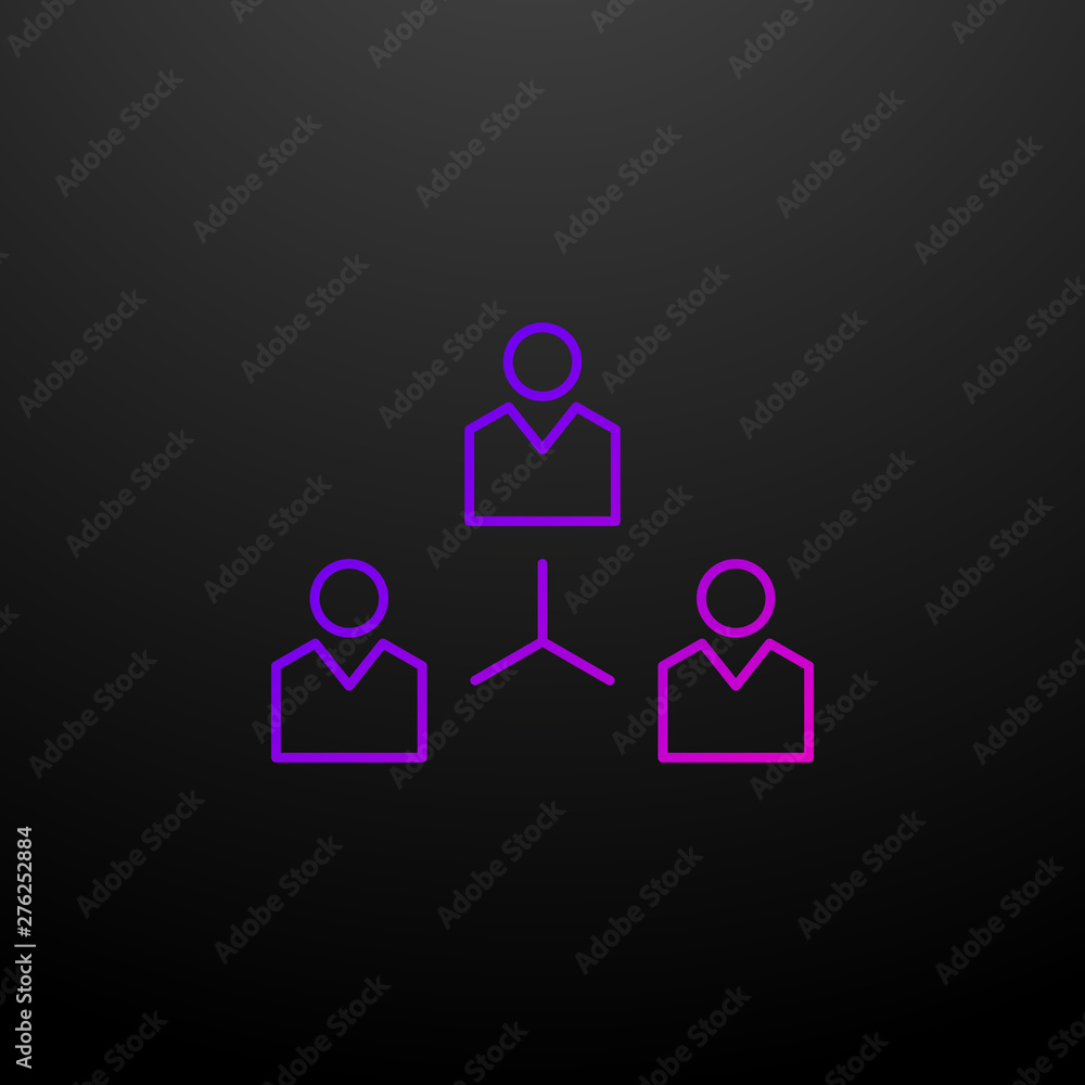 Communication skills line nolan icon. Elements of cv set. Simple icon for websites, web design, mobile app, info graphics Communication skills line nolan icon. Elements of cv set. Simple icon for websites, web design, mobile app, info graphics