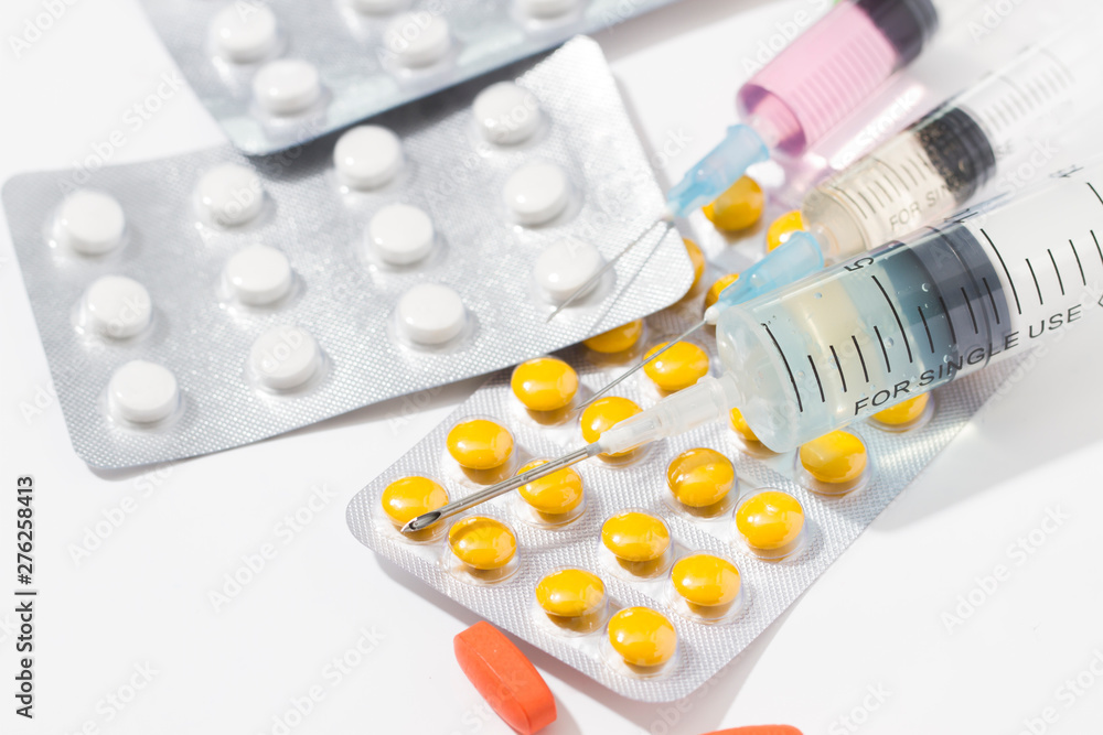 Medical biopharmaceuticals, treating diseases