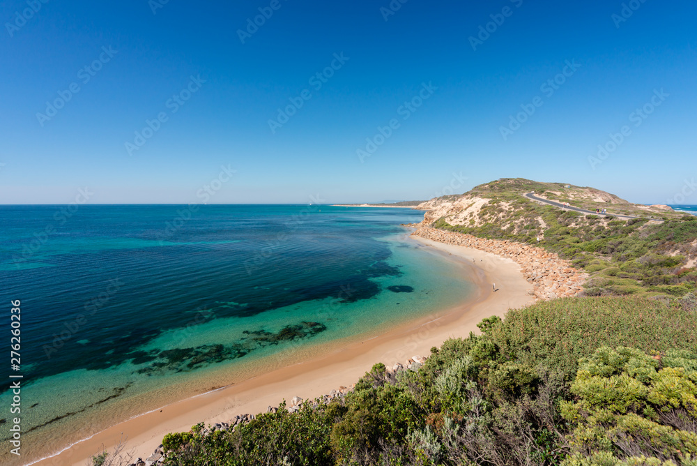 Point Nepean Mornington Peninsula Victoria Australia Point Nepean Mornington Peninsula Victoria Australia