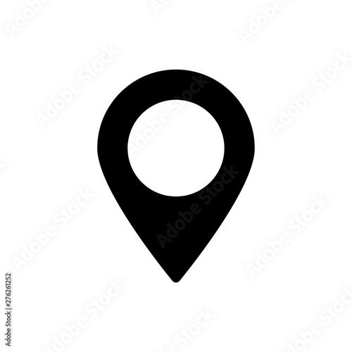 GPS Position Icon
