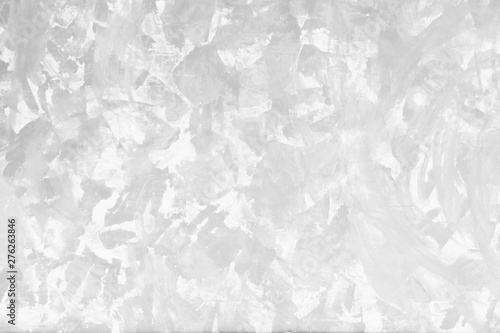 Surface of Vintage white wall background.