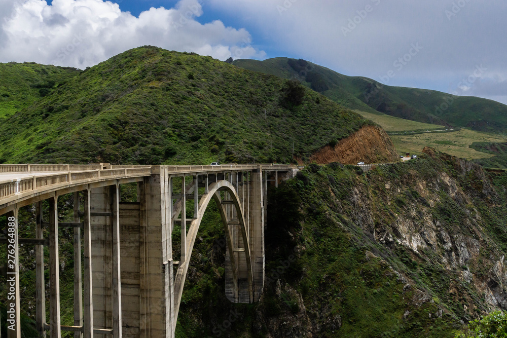 Just Another Bridge