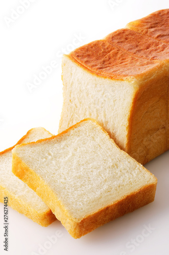 食パン　White bread