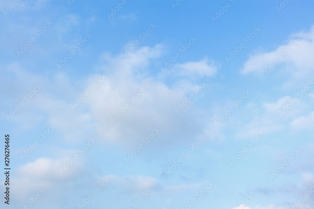 雲のメタファー 雲のメタファー