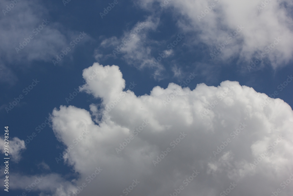 Cloud Scape Cloud from Tropical Sky. Cloud Scape Cloud from Tropical Sky.