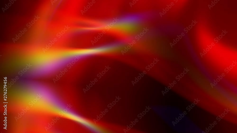 rainbow colored light wave aura abstract background rainbow colored light wave aura abstract background