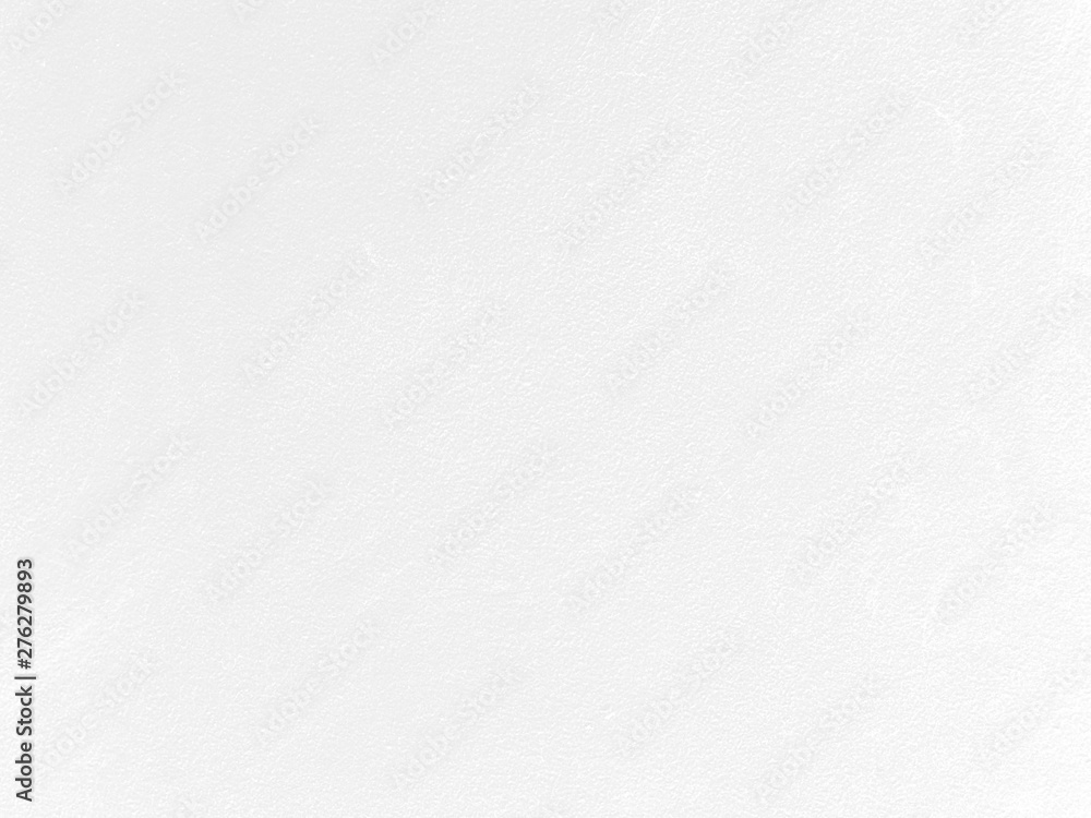 Fototapeta premium white paper texture background close up