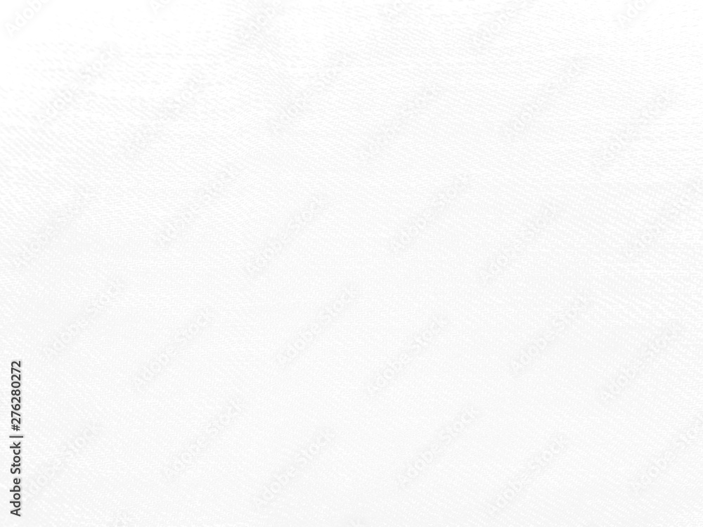 Fototapeta premium white paper texture background close up