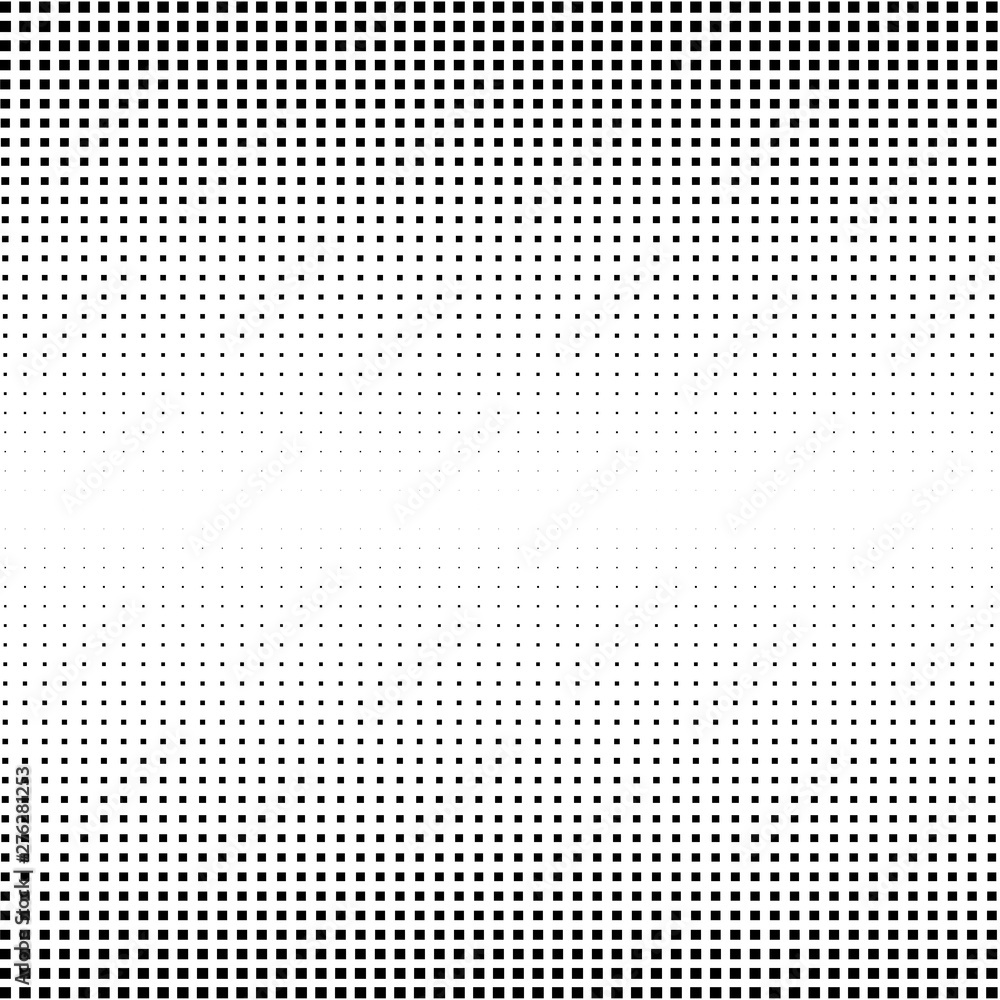 Background of black dots on white Background of black dots on white