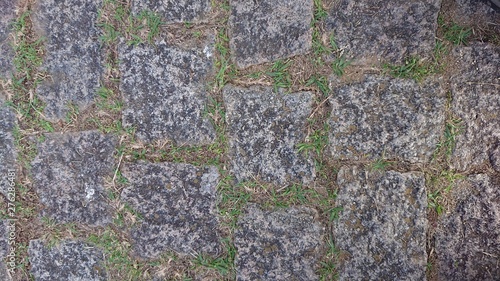 old stone wall background
