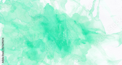 Watercolor bright backgrounds