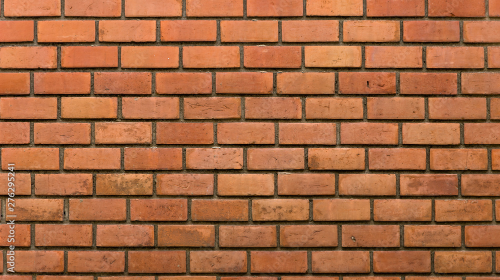 Decorative brick wall, not painted.brick wall pattern design. Decorative brick wall, not painted.brick wall pattern design.