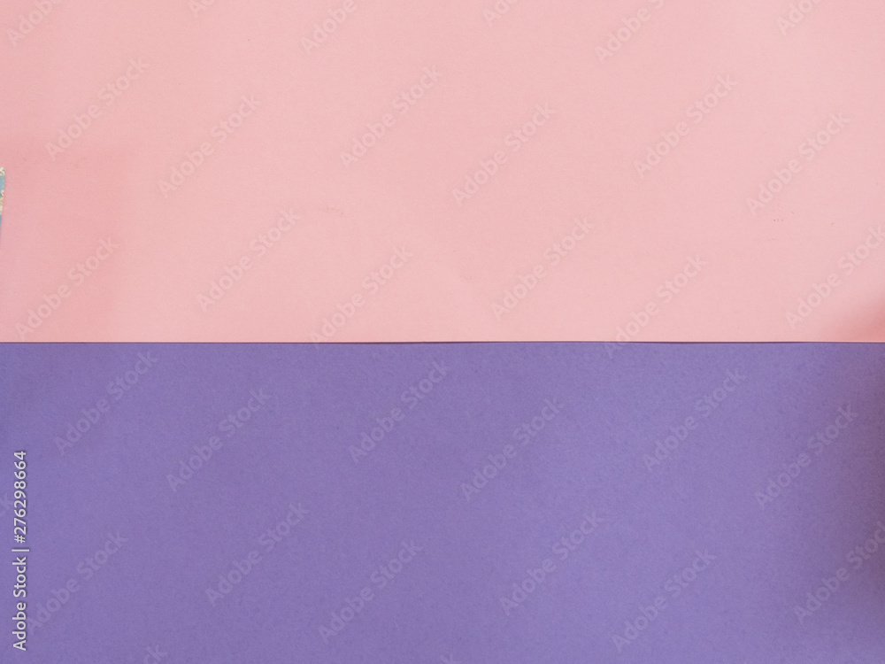 Pink and purple background