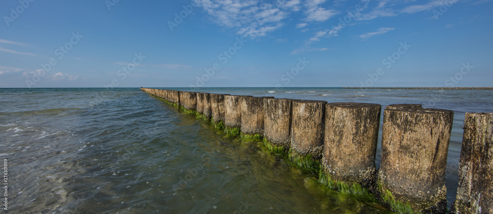 Obraz premium urlaub