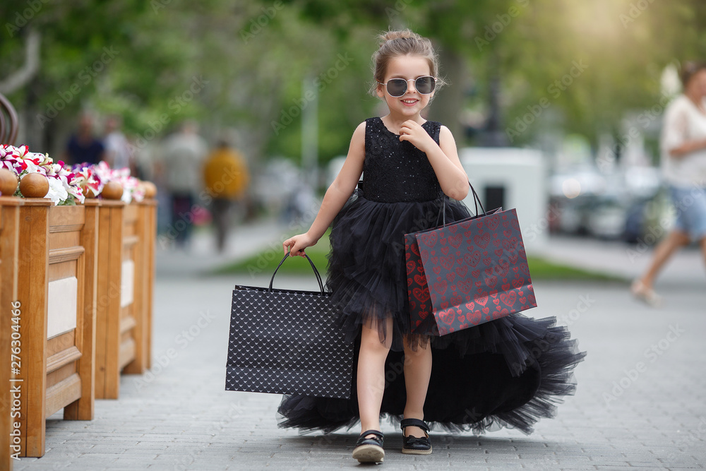 Little girl cheap for sale