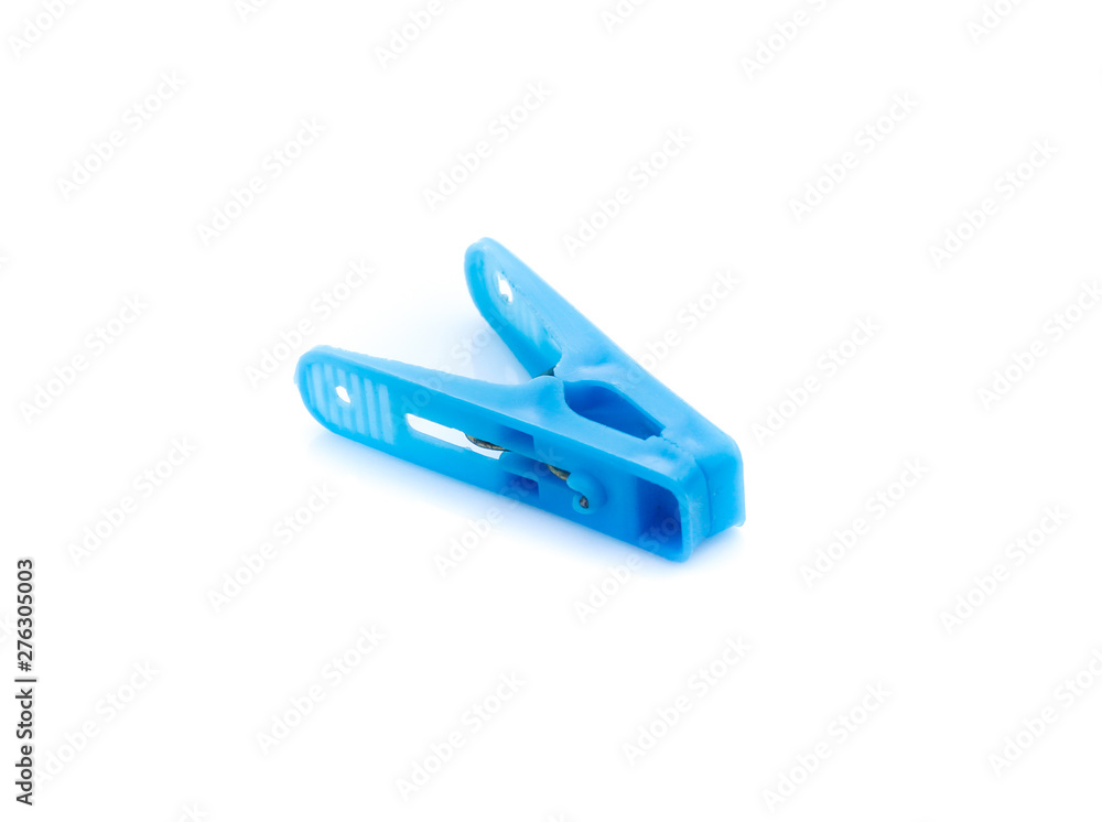 close up of clothes peg on white background close up of clothes peg on white background