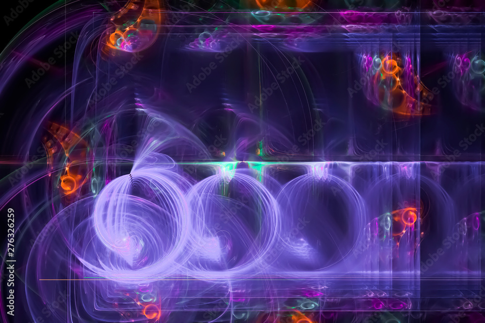 abstract digital fractal fantasy design power beautiful abstract digital fractal fantasy design power beautiful