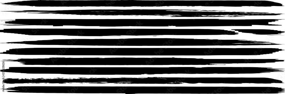 Vector brush grunge. Abstract spots, lines. Chaotic shapes patterns. Ink blots old. Vector brush grunge. Abstract spots, lines. Chaotic shapes patterns. Ink blots old.