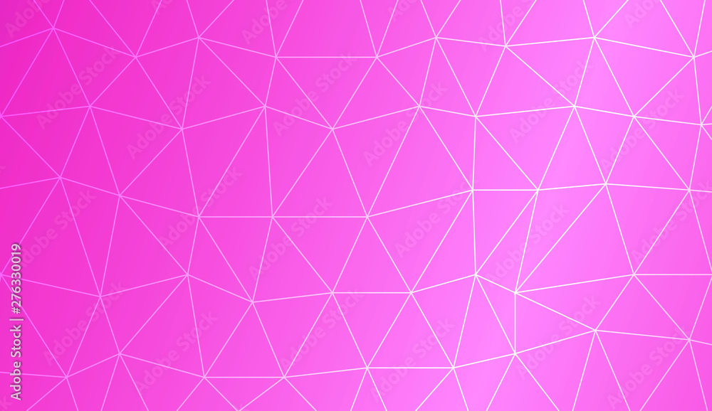 Triangles mosaic cover. Modern design for you business, project. Vector illustration. Creative gradient color Triangles mosaic cover. Modern design for you business, project. Vector illustration. Creative gradient color