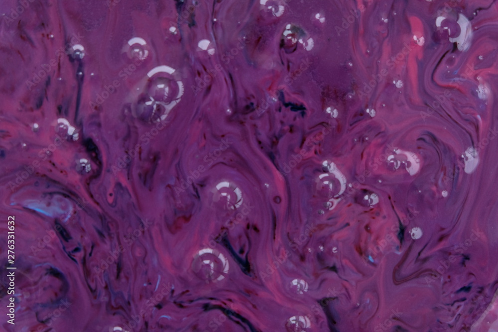 water drops on red surface water drops on red surface