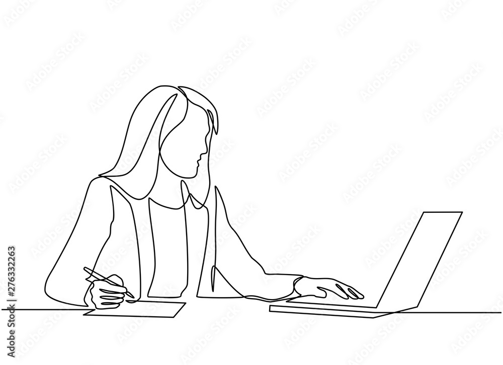 146,733 Working Women Sketch Images, Stock Photos & Vectors | Shutterstock
