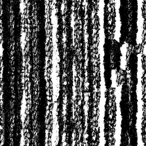 Black and white grunge texture. Monochrome gloomy background. The dirty spot is abstract. Spilled ink. Chaotic futuristic surface.