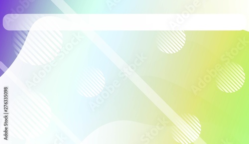 Wallpaper Mural Abstract Waves, Line, Geometric Shape. Futuristic Technology Style Background. For Creative Templates, Cards, Color Covers Set. Vector Illustration with Color Gradient. Torontodigital.ca