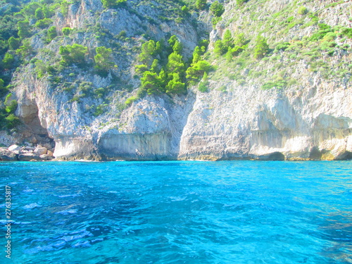 Capri Itay Italia Isola Island