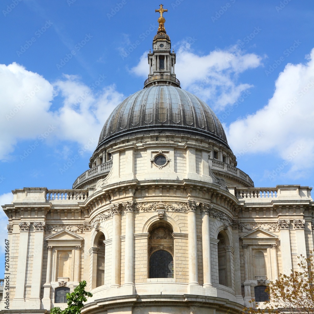 Obraz premium London