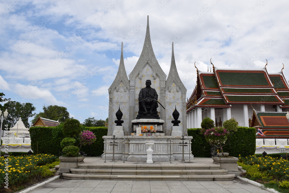 Fototapeta premium Bangkok