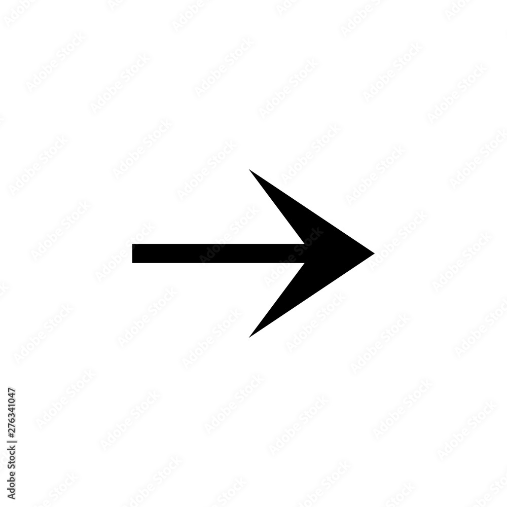 Arrow. Arrow black icon. Arrow vector icon. Cursor icon. Cursor in flat design. Cursor Arrow. Arrow black icon. Arrow vector icon. Cursor icon. Cursor in flat design. Cursor