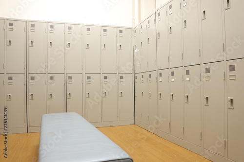 ロッカー