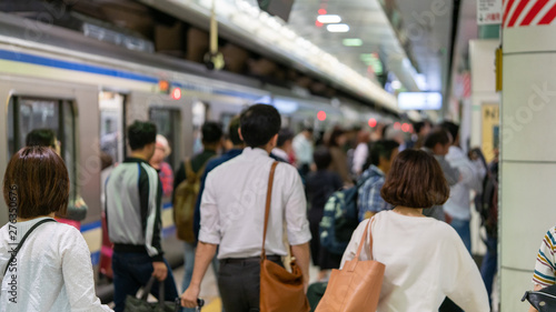 Japan Metro