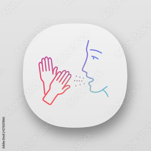 Latex allergy app icon
