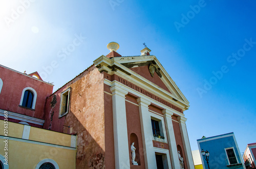 Isola di Ventotene