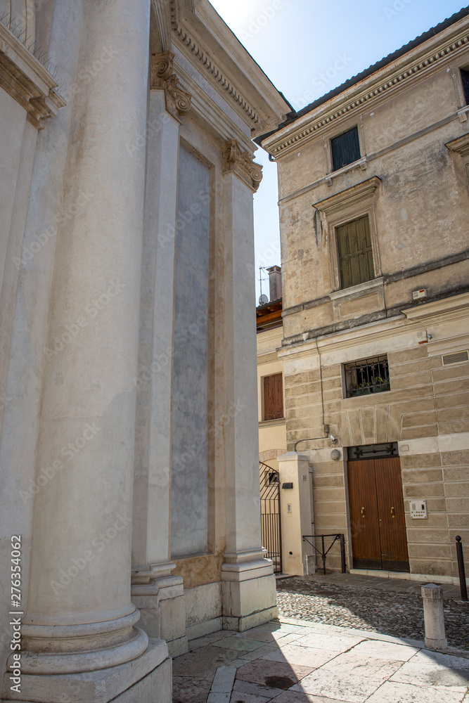 Eglise à Trévise