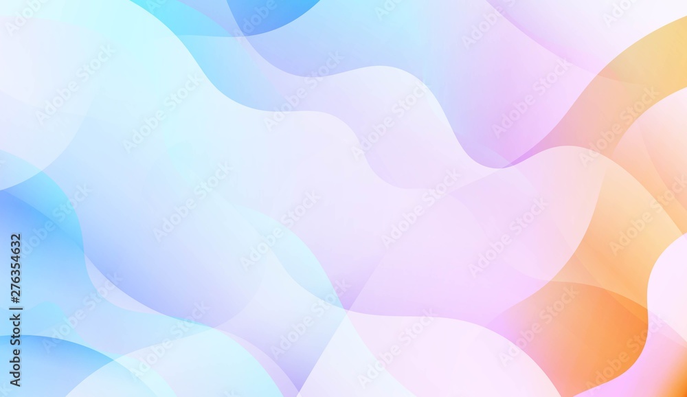 Geometric Pattern With Lines, Wave. Abstract Blurred Gradient Background. For Screen Cell Phone, Presentation Background, Package. Vector Illustration. Geometric Pattern With Lines, Wave. Abstract Blurred Gradient Background. For Screen Cell Phone, Presentation Background, Package. Vector Illustration.