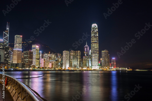 Hong-Kong © JeanCharles