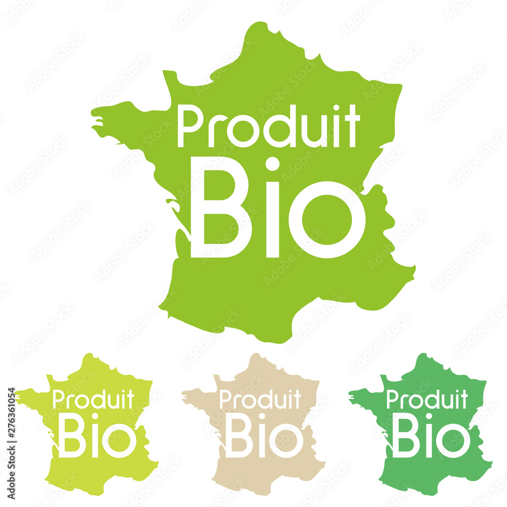 Produit Bio France