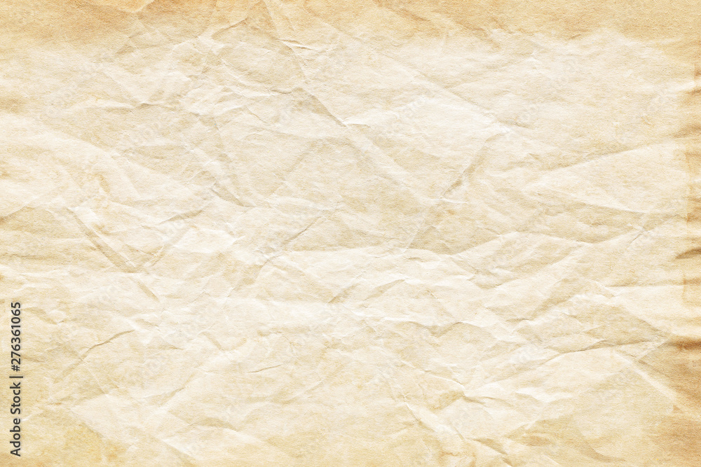 crumpled brown paper background texture crumpled brown paper background texture