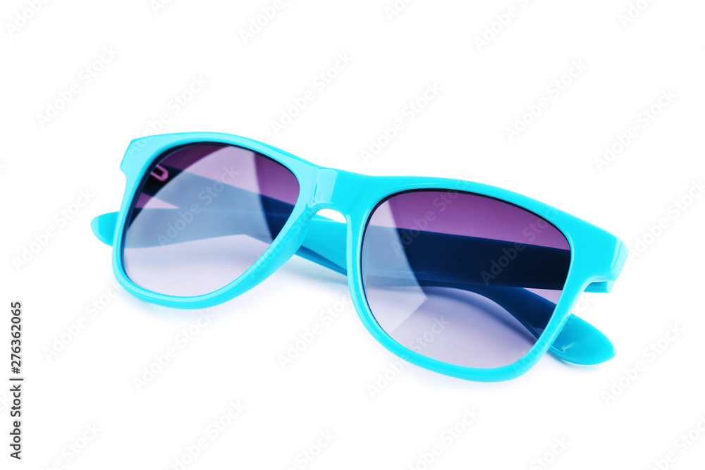 Sunglasses isolated on white background Sunglasses isolated on white background