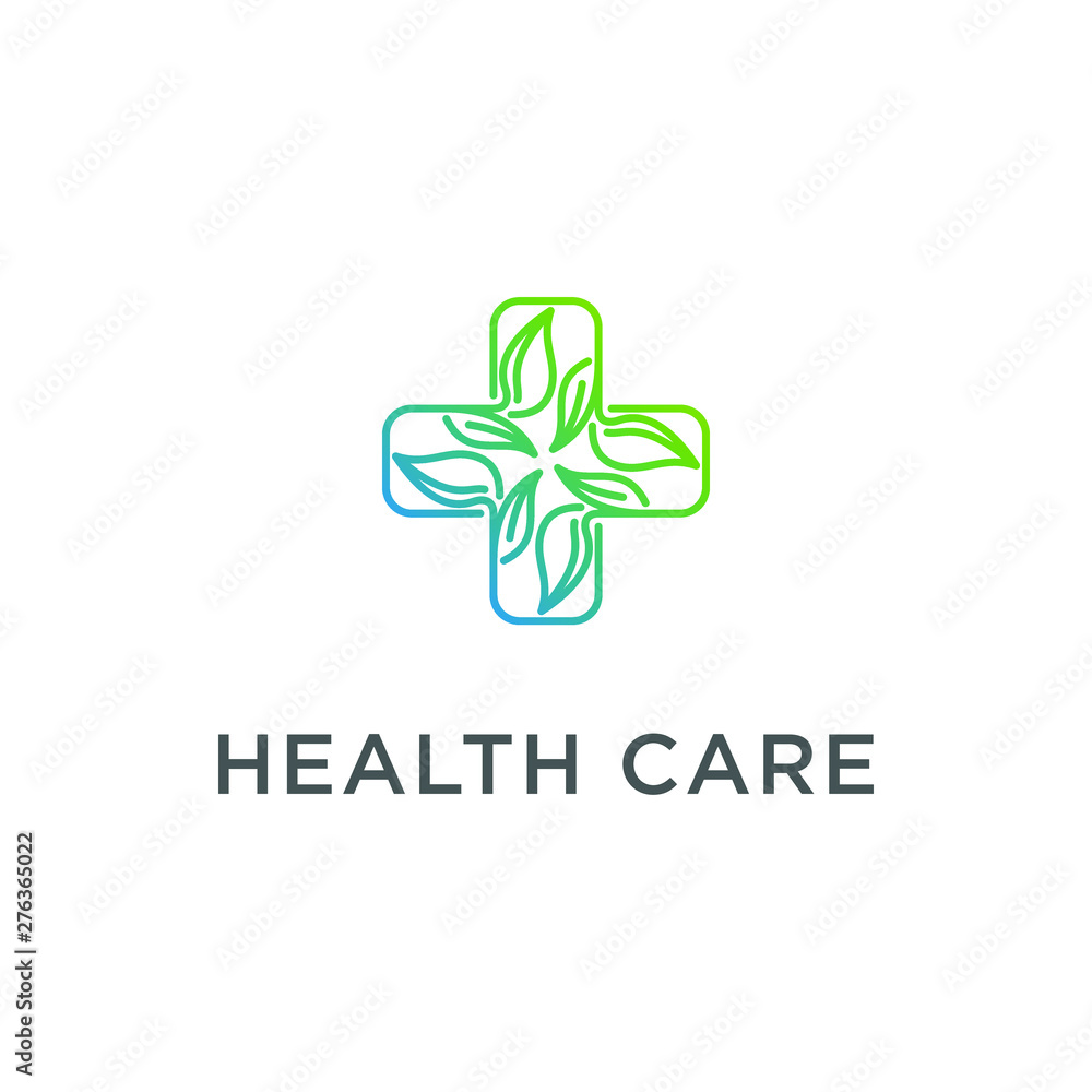 Modern Health Care Business Logo for Hospital Medical Clinic with High End look Modern Health Care Business Logo for Hospital Medical Clinic with High End look