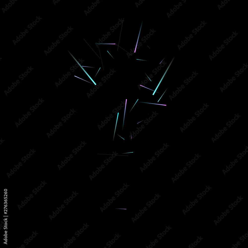 Fast Effect. Motion Neon Light Movement static Fast Effect. Motion Neon Light Movement static